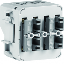  CUBYKO DOUBLE INTER KNX BUS 4E 