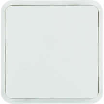  CUBYKO 1 TOUCHE KNX BLANC 