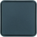  CUBYKO 1 TOUCHE KNX GRIS 