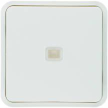  CUBYKO 1 T. KNX A VOYANT BLANC 