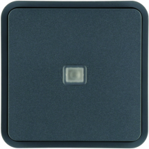  CUBYKO 1 T. KNX A VOYANT GRIS 