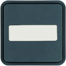  CUBYKO 1 T. KNX P.-ETIQ GRIS 