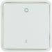  CUBYKO 1 T. KNX PR ECL. BLANC 