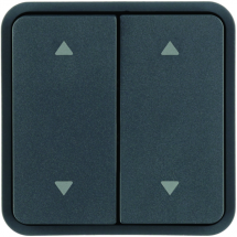  CUBYKO 2 T. KNX PR 2 VR GRIS 