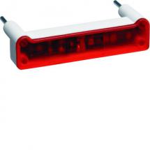  KALLYS. LAMPE ROUGE SIGN. 250V 