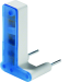 KALLYS. LAMPE BLEU TEMOIN 250V 