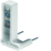  KALLY. LAMPE BLANC TEMOIN 250V 