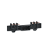  PEIGNE DOUBLE PC PRECAB.GALLER 