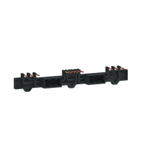  PEIGNE TRIPLE PC PRECAB.GALLER 