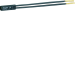  VOYANT POUR PC 250V BLANC 