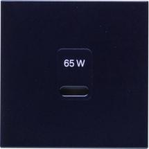 Enjo chargeur USB-C noir 
