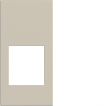  ENJO RJ45 GALLERY 1M SAND 
