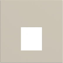  ENJO RJ45 GALLERY 2M SAND 
