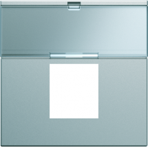  ENJO RJ45 PORTE-ETIQU 2M TITAN 