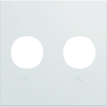  ENJO PRISE TV+FM 2M PURE 