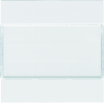  GALLERY DOIGT 2XBP KNX BLC 