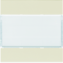  ENJOLIVEUR 2PB KNX DUNE 