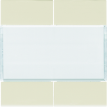  ENJOLIVEUR 4PB KNX DUNE 