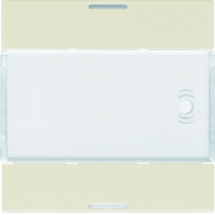  ENJOLIVEUR 2PB KNX LED DUNE 