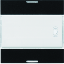  ENJOLIVEUR 2PB KNX LED NIGHT 