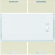  ENJOLIVEUR 4PB KNX LED DUNE 