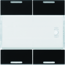  ENJOLIVEUR 4PB KNX LED NIGHT 