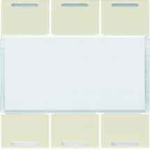  ENJOLIVEUR 6PB KNX LED DUNE 