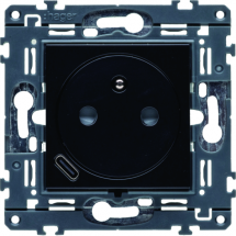  GALLERY PC+T+USB C +SUPP NOIR 
