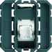  RJ45 CAT.6 FTP 2M INCLINE 45 