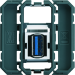  PRISE USB 3.0 PRISE TRAVERSANT 
