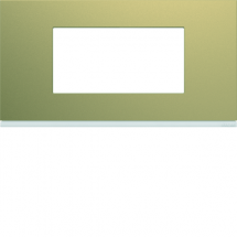  PLAQUE 4M E71 CHAMPAGNE 