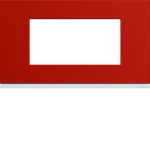  PLAQUE 4M E57 EGLANTINE 
