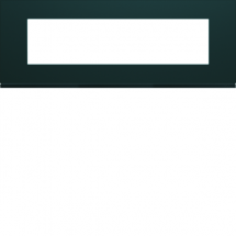  PLAQUE PLASTIQUE 8M E71 ANTHR 