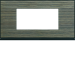  PLAQUE 4M E71 PECAN 