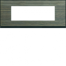  PLAQUE 6M E71 PECAN 