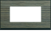  PLAQUE 4M E57 PECAN 