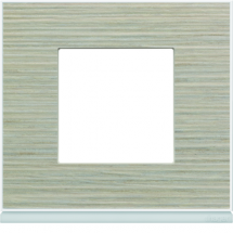  PLAQUE 1P LATTE 