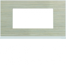  PLAQUE 4M E57 LATTE 