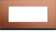  PLAQUE 5M E71 COPPER ALU 