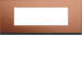  PLAQUE 6M E57 COPPER ALU 
