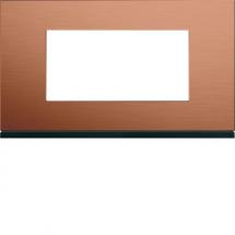  PLAQUE 4M E57 COPPER ALU 