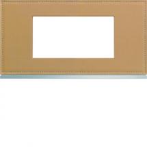  PLAQUE 4M E71 CORD LEATHER 