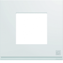  Plaque 1 poste antibacterien 