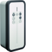  BORNE CHARGE TRI 22KW T2/PC+T 
