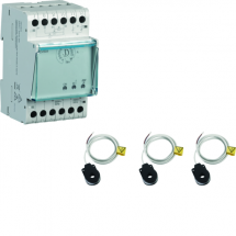  SIMULATEUR DE TIC 3P 