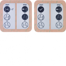  WITTY LOT STICKERS IOT 