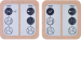  WITTY LOT STICKERS IOT 