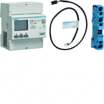  Kit comptage MID XEV1R 400V 