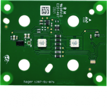  Carte LED XEV1Kxx 
