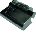  Profil semi-cyl., Acc., carr 